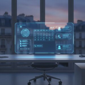 Télésecrétariat médical externalisé : Le guide de l'accueil 2.0 en 2026