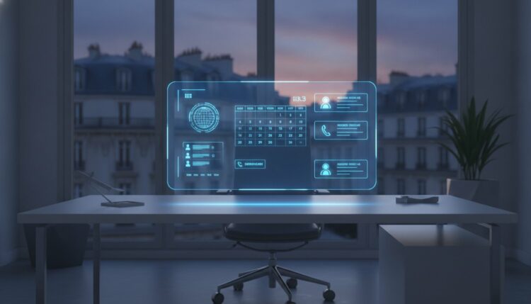 Télésecrétariat médical externalisé Le guide de laccueil 20 en 2026 - Hero Image