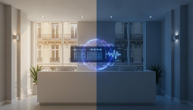 Secrétariat téléphonique ia pour dentiste: when it is a good fit and what to watch