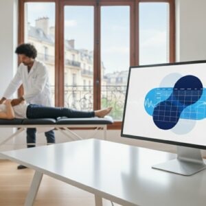 Secrétariat téléphonique IA pour kinésithérapeute : guide et conseils